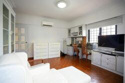 Gerald Crescent (D28), Terrace #458135261